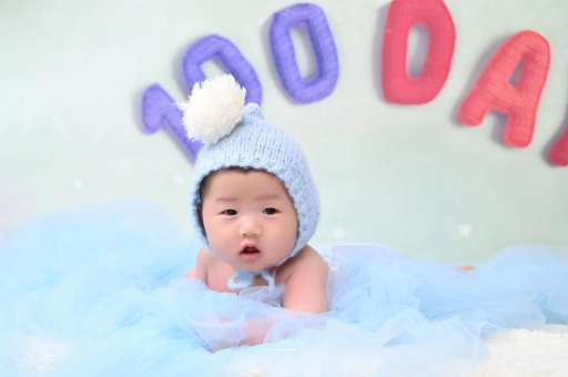 莆田宝宝几个月告别浅睡眠